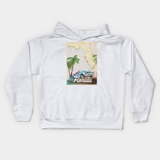 Florida Kids Hoodie